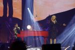 Amsterdam 11 maart 2023
Holland zingt Hazes in het ziggo dome.
Jeroen v d Boom Samantha Steenwijk Waylon Karsu John de Bever Og3ne Gerard Joling en Jamai maken er een geweldige show van .
Gasten aanwezig oa Rachel Hazes Wesley Sneijder en Guido den Aantrekker met zijn vrouw Tiffany.