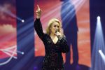 Amsterdam 11 maart 2023
Holland zingt Hazes in het ziggo dome.
Jeroen v d Boom Samantha Steenwijk Waylon Karsu John de Bever Og3ne Gerard Joling en Jamai maken er een geweldige show van .
Gasten aanwezig oa Rachel Hazes Wesley Sneijder en Guido den Aantrekker met zijn vrouw Tiffany.