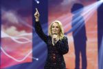 Amsterdam 11 maart 2023
Holland zingt Hazes in het ziggo dome.
Jeroen v d Boom Samantha Steenwijk Waylon Karsu John de Bever Og3ne Gerard Joling en Jamai maken er een geweldige show van .
Gasten aanwezig oa Rachel Hazes Wesley Sneijder en Guido den Aantrekker met zijn vrouw Tiffany.