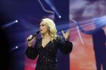 Amsterdam 11 maart 2023
Holland zingt Hazes in het ziggo dome.
Jeroen v d Boom Samantha Steenwijk Waylon Karsu John de Bever Og3ne Gerard Joling en Jamai maken er een geweldige show van .
Gasten aanwezig oa Rachel Hazes Wesley Sneijder en Guido den Aantrekker met zijn vrouw Tiffany.