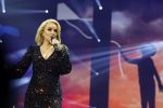 Amsterdam 11 maart 2023
Holland zingt Hazes in het ziggo dome.
Jeroen v d Boom Samantha Steenwijk Waylon Karsu John de Bever Og3ne Gerard Joling en Jamai maken er een geweldige show van .
Gasten aanwezig oa Rachel Hazes Wesley Sneijder en Guido den Aantrekker met zijn vrouw Tiffany.