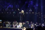 Amsterdam 11 maart 2023
Holland zingt Hazes in het ziggo dome.
Jeroen v d Boom Samantha Steenwijk Waylon Karsu John de Bever Og3ne Gerard Joling en Jamai maken er een geweldige show van .
Gasten aanwezig oa Rachel Hazes Wesley Sneijder en Guido den Aantrekker met zijn vrouw Tiffany.