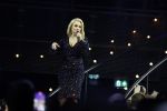 Amsterdam 11 maart 2023
Holland zingt Hazes in het ziggo dome.
Jeroen v d Boom Samantha Steenwijk Waylon Karsu John de Bever Og3ne Gerard Joling en Jamai maken er een geweldige show van .
Gasten aanwezig oa Rachel Hazes Wesley Sneijder en Guido den Aantrekker met zijn vrouw Tiffany.