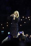 Amsterdam 11 maart 2023
Holland zingt Hazes in het ziggo dome.
Jeroen v d Boom Samantha Steenwijk Waylon Karsu John de Bever Og3ne Gerard Joling en Jamai maken er een geweldige show van .
Gasten aanwezig oa Rachel Hazes Wesley Sneijder en Guido den Aantrekker met zijn vrouw Tiffany.