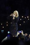 Amsterdam 11 maart 2023
Holland zingt Hazes in het ziggo dome.
Jeroen v d Boom Samantha Steenwijk Waylon Karsu John de Bever Og3ne Gerard Joling en Jamai maken er een geweldige show van .
Gasten aanwezig oa Rachel Hazes Wesley Sneijder en Guido den Aantrekker met zijn vrouw Tiffany.