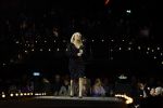 Amsterdam 11 maart 2023
Holland zingt Hazes in het ziggo dome.
Jeroen v d Boom Samantha Steenwijk Waylon Karsu John de Bever Og3ne Gerard Joling en Jamai maken er een geweldige show van .
Gasten aanwezig oa Rachel Hazes Wesley Sneijder en Guido den Aantrekker met zijn vrouw Tiffany.