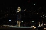 Amsterdam 11 maart 2023
Holland zingt Hazes in het ziggo dome.
Jeroen v d Boom Samantha Steenwijk Waylon Karsu John de Bever Og3ne Gerard Joling en Jamai maken er een geweldige show van .
Gasten aanwezig oa Rachel Hazes Wesley Sneijder en Guido den Aantrekker met zijn vrouw Tiffany.