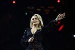 Amsterdam 11 maart 2023
Holland zingt Hazes in het ziggo dome.
Jeroen v d Boom Samantha Steenwijk Waylon Karsu John de Bever Og3ne Gerard Joling en Jamai maken er een geweldige show van .
Gasten aanwezig oa Rachel Hazes Wesley Sneijder en Guido den Aantrekker met zijn vrouw Tiffany.