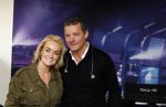 Utrecht 6 maart 2023
Repetities Holland zingt Hazes met aanwezig Jeroen v d Boom Gerard Joling  Waylon Karsu John de Bever Jamai en Samantha Steenwijk.