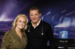 Utrecht 6 maart 2023
Repetities Holland zingt Hazes met aanwezig Jeroen v d Boom Gerard Joling  Waylon Karsu John de Bever Jamai en Samantha Steenwijk.