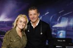 Utrecht 6 maart 2023
Repetities Holland zingt Hazes met aanwezig Jeroen v d Boom Gerard Joling  Waylon Karsu John de Bever Jamai en Samantha Steenwijk.