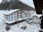 Samnaun (Zwitserland 4 Februari 2023
Wintersport