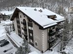 Samnaun (Zwitserland 4 Februari 2023
Wintersport