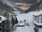 Samnaun (Zwitserland 4 Februari 2023
Wintersport