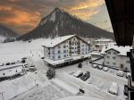 Samnaun (Zwitserland 4 Februari 2023
Wintersport