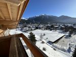 Samnaun (Zwitserland 4 Februari 2023
Wintersport