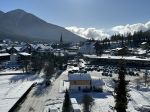 Samnaun (Zwitserland 4 Februari 2023
Wintersport