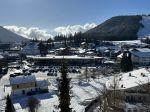 Samnaun (Zwitserland 4 Februari 2023
Wintersport