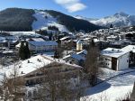 Samnaun (Zwitserland 4 Februari 2023
Wintersport