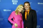 Amsterdam 10 maart 2023
Boekenbal 2023 in de schouwburg van Amsterdam.
Saskia Noort en Nick Rood