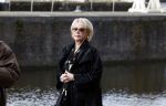 Amsterdam 5 maart 2023
Premiere les Miserables in Carre.
Sheila de Vries
