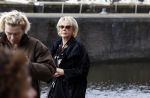 Amsterdam 5 maart 2023
Premiere les Miserables in Carre.
Sheila de Vries