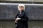 Amsterdam 5 maart 2023
Premiere les Miserables in Carre.
Sheila de Vries