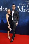 Amsterdam 5 maart 2023
Premiere les Miserables in Carre.