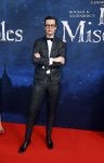 Amsterdam 5 maart 2023
Premiere les Miserables in Carre.