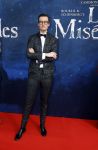 Amsterdam 5 maart 2023
Premiere les Miserables in Carre.