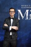 Amsterdam 5 maart 2023
Premiere les Miserables in Carre.