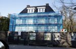 Amstelveen 2 maart 2023
Het nieuwe huis van Steven Berghuis . Hij heeft het gekocht van Henk ten Cate