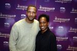 Amsterdam 21 februari 2023
Presentatie cast musical the Bodyguard . Oa Nurlaila Kareem en Tarikh Janssen spelen mee.
