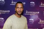 Amsterdam 21 februari 2023
Presentatie cast musical the Bodyguard . Oa Nurlaila Kareem en Tarikh Janssen spelen mee.