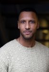 Amsterdam 21 februari 2023
Presentatie cast musical the Bodyguard . Oa Nurlaila Kareem en Tarikh Janssen spelen mee.
