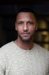Amsterdam 21 februari 2023
Presentatie cast musical the Bodyguard . Oa Nurlaila Kareem en Tarikh Janssen spelen mee.