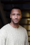 Amsterdam 21 februari 2023
Presentatie cast musical the Bodyguard . Oa Nurlaila Kareem en Tarikh Janssen spelen mee.