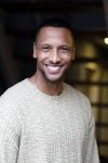 Amsterdam 21 februari 2023
Presentatie cast musical the Bodyguard . Oa Nurlaila Kareem en Tarikh Janssen spelen mee.