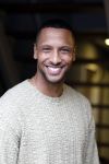 Amsterdam 21 februari 2023
Presentatie cast musical the Bodyguard . Oa Nurlaila Kareem en Tarikh Janssen spelen mee.