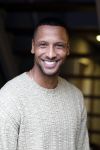 Amsterdam 21 februari 2023
Presentatie cast musical the Bodyguard . Oa Nurlaila Kareem en Tarikh Janssen spelen mee.