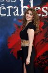 Amsterdam 5 maart 2023
Premiere les Miserables in Carre.
Tessa Sunniva van Tol