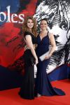 Amsterdam 5 maart 2023
Premiere les Miserables in Carre.
Tessa Sunniva van Tol