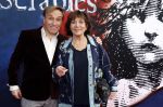 Amsterdam 5 maart 2023
Premiere les Miserables in Carre.
Therese Steinmetz