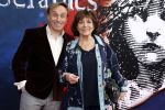 Amsterdam 5 maart 2023
Premiere les Miserables in Carre.
Therese Steinmetz