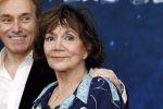Amsterdam 5 maart 2023
Premiere les Miserables in Carre.
Therese Steinmetz