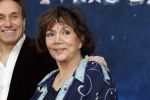 Amsterdam 5 maart 2023
Premiere les Miserables in Carre.
Therese Steinmetz