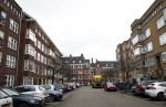 Amsterdam 8 maart 2023
Thierry Baudet zijn nieuwe huis wordt inmiddels met meerdere camera's in de straat beveiligd.