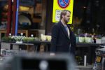 Monnickendam 22 februari 2023
Thijs Romer doet boodschappen bij AH in Monnickedam