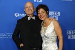 Amsterdam 10 maart 2023
Boekenbal 2023 in de schouwburg van Amsterdam.
Tim Krabbe met vrouw