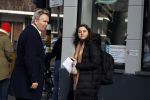 Amsterdam 2 maart 2023
Tom Egbers spreekt een random vrouw aan op straat in Amsterdam zuid.
